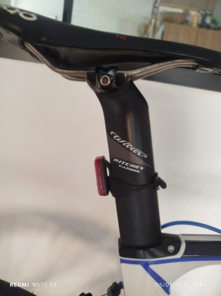 Wilier Triestina Cento Uno Ultegra