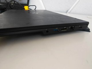 Portátil Fujitsu U747 i5 para piezas