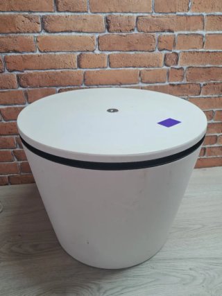 Tavolo Frigo per Esterni e Giardino 30 L