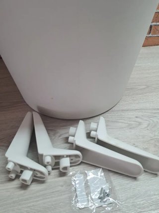 Tavolo Frigo per Esterni e Giardino 30 L