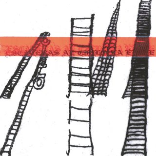 La Élite - Escaleras Al Cielo (LP)