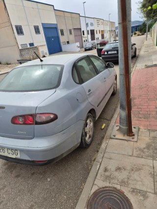 SEAT Cordoba 2004