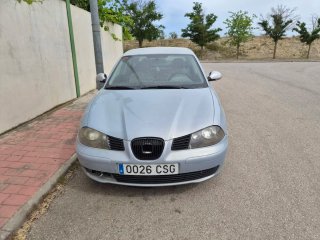 SEAT Cordoba 2004