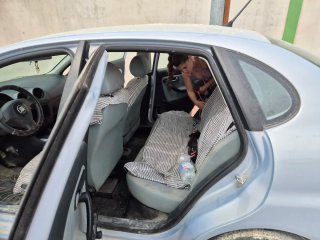 SEAT Cordoba 2004