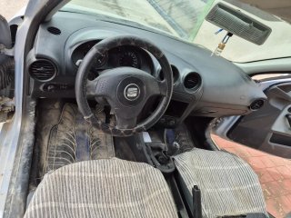 SEAT Cordoba 2004