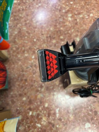 BISSELL SpotClean ProHeat Limpiador Tapicerías