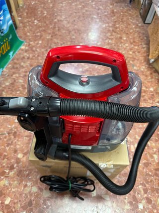 BISSELL SpotClean ProHeat Limpiador Tapicerías