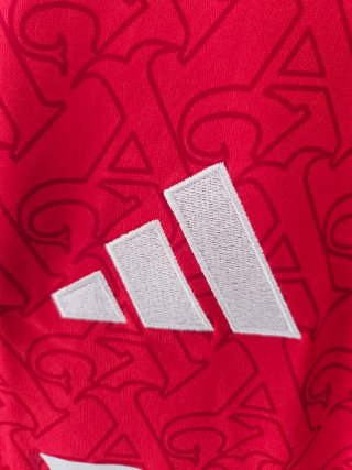 Camiseta Arsenal 25/26 Talla S Fan Version