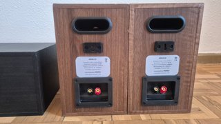Pack Home Cinema Hifi Yamaha/Davis Acoustics