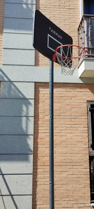 Canasta de baloncesto Tarmak Decathlon