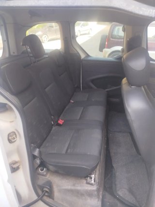 Citroen Berlingo 2008