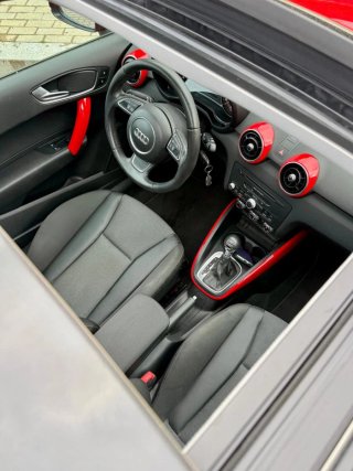 Audi A1 2013