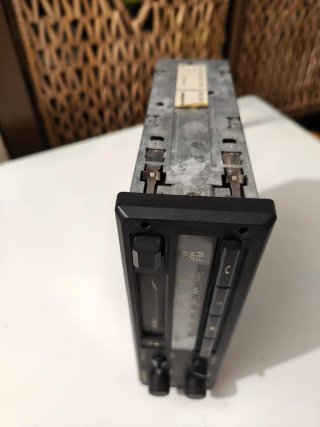 Radio Blaupunkt Bristol 27 Cassette