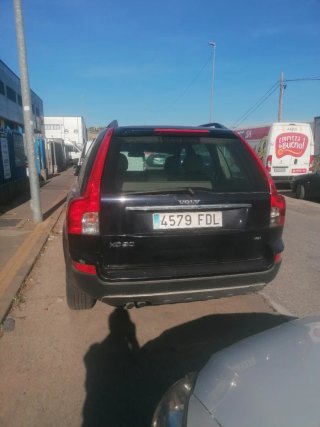 Volvo XC90 2006