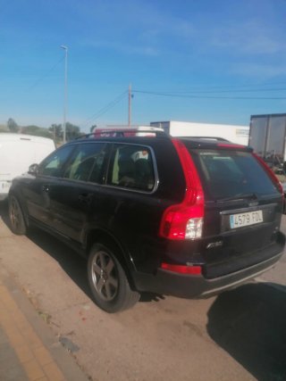 Volvo XC90 2006
