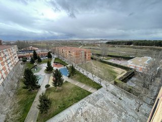 Piso/Apartamento Sonorama