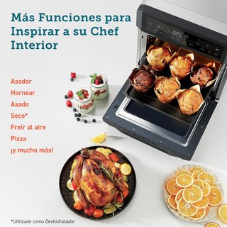 Cosori Freidora Aire 12L 11 Funciones
