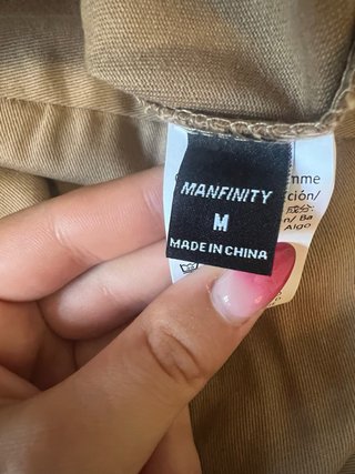 Pantaloni cargo