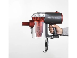 Aspiradora Ariete Handy Force 2761 Roja