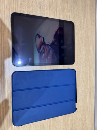 Apple iPad 10ª Gen Plata