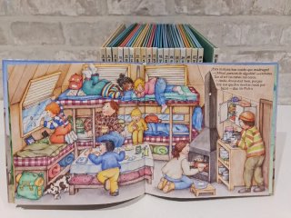 20 libros de TEO