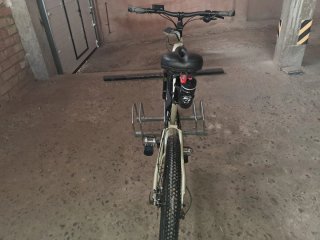 Bicicleta Eléctrica Conor