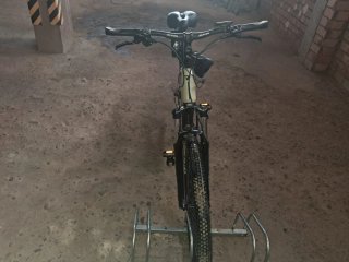 Bicicleta Eléctrica Conor