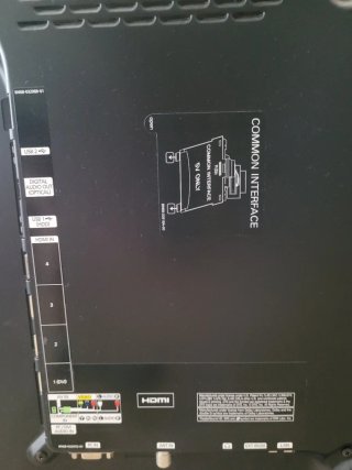 Samsung Smart TV 46” Full HD LED – 4 HDMI (2011)