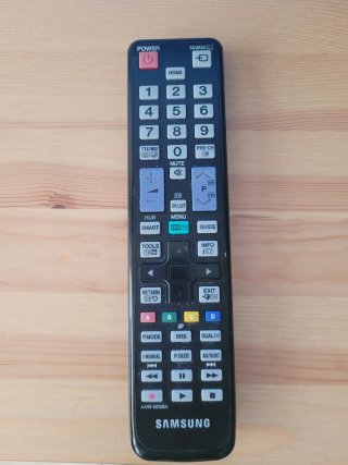 Samsung Smart TV 46” Full HD LED – 4 HDMI (2011)
