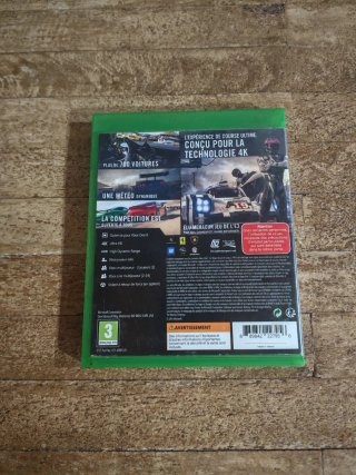 Forza Motorsport 7