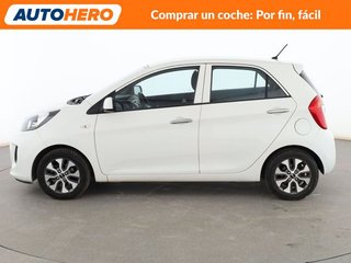 Kia Picanto 1.0 Concept