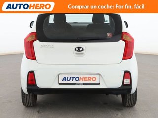 Kia Picanto 1.0 Concept