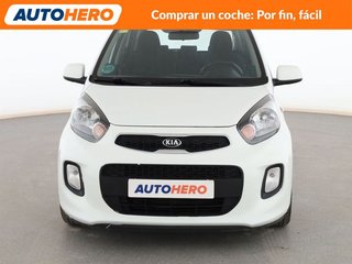 Kia Picanto 1.0 Concept