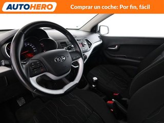 Kia Picanto 1.0 Concept