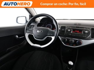 Kia Picanto 1.0 Concept