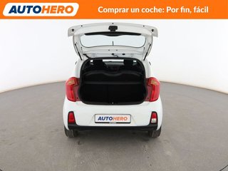 Kia Picanto 1.0 Concept