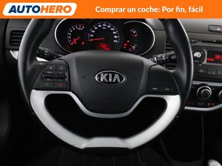 Kia Picanto 1.0 Concept