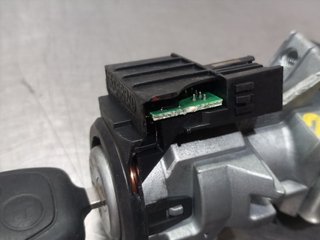 ANTIRROBO / LLAVE CONTACTO FORD S-MAX (CA1) QXWB