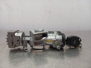 ANTIRROBO / LLAVE CONTACTO FORD S-MAX (CA1) QXWB