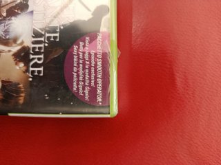 Killer Is Dead XBOX 360 Sealed ITA