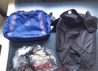 Carro bebé Jané Muum+capazo y accesorios + regalos