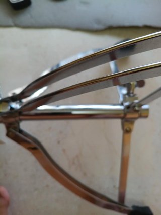 Asiento Batería Tama en perfecto estado