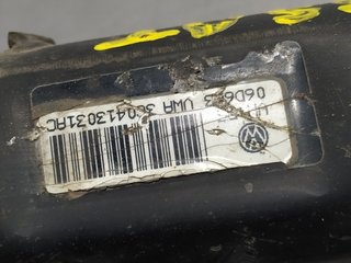 AMORTIGUADOR DELANTERO DERECHO VOLKSWAGEN PASSAT