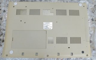 Commodore Amiga 500 en caja. Red Led. ROM 1.2