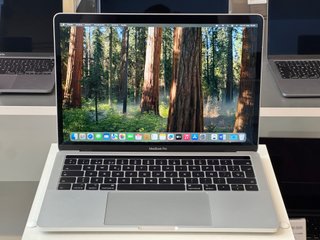 MacBook Pro 13'' - GARANZIA
