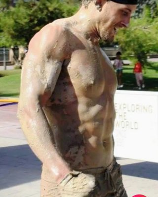 Entrenador personal de gym