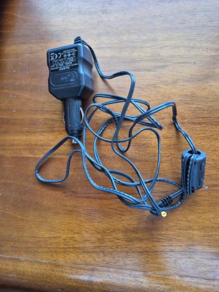 EMISORA Yaesu FT-60E Transceptor VHF/UHF FM+extras
