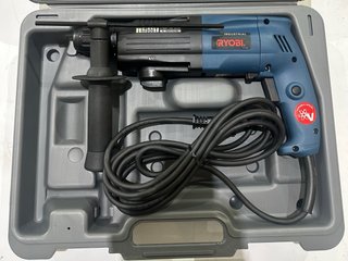 Martillo Perforador Ryobi ED-263VR
