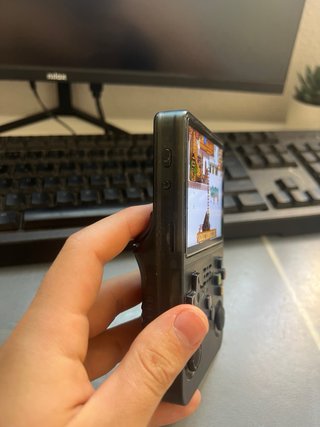 Consola Portátil R36s