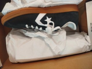 Converse All Star Zapatillas Negras